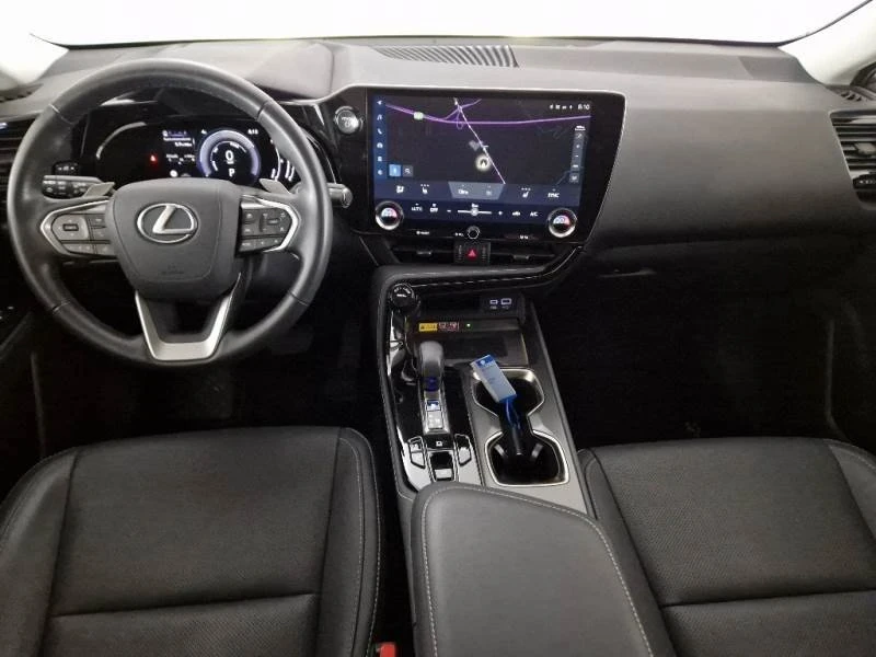 Lexus NX 350h AWD Hybrid , снимка 7 - Автомобили и джипове - 49393496