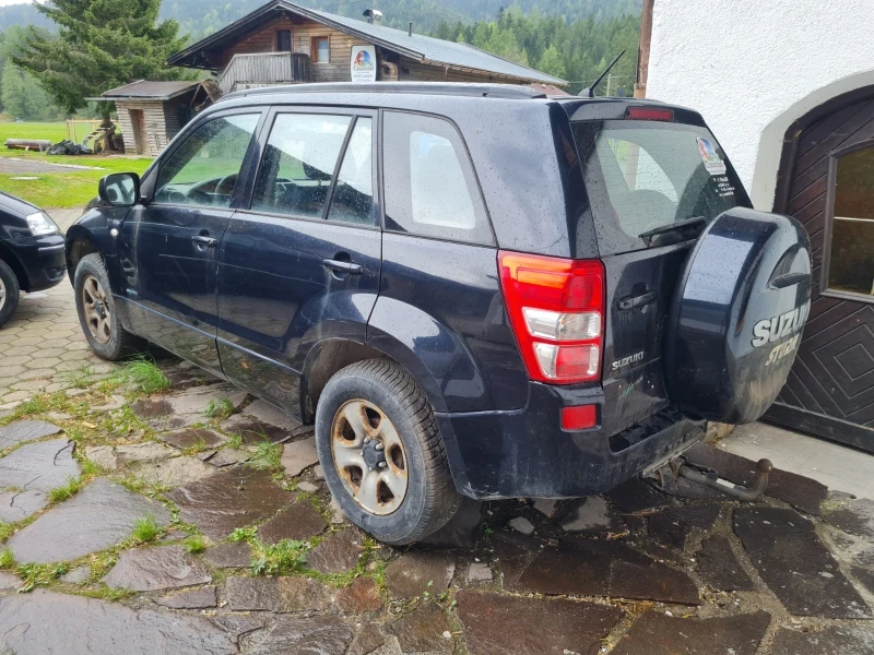 Suzuki Vitara 1.9 - 3900 лв. - 47627900 1