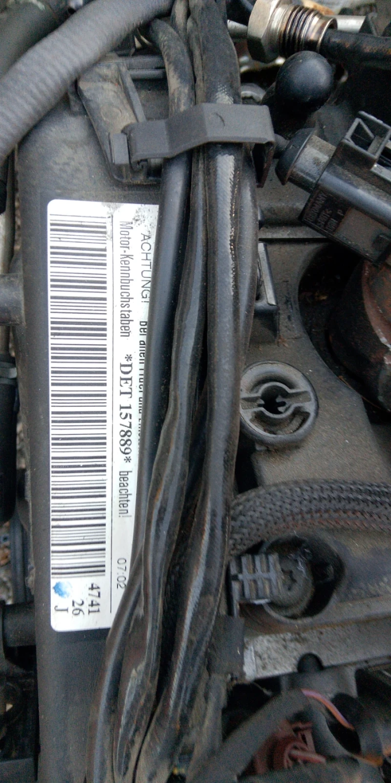 Audi Q5 - 10 лв. / 5.11 € - 29915715 1