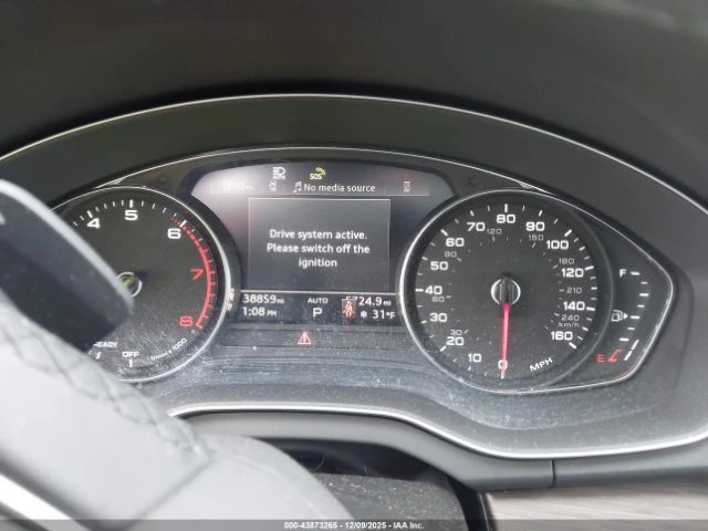 Audi Q5 PREMIUM 45 TFSI QUATTRO S TRONIC, снимка 12 - Автомобили и джипове - 53469998