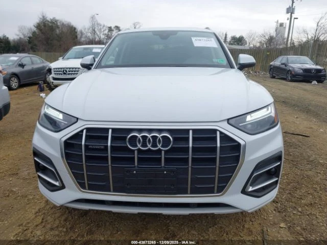 Audi Q5 PREMIUM 45 TFSI QUATTRO S TRONIC - изображение 6
