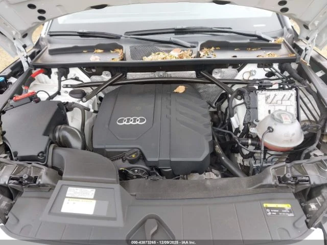 Audi Q5 PREMIUM 45 TFSI QUATTRO S TRONIC, снимка 15 - Автомобили и джипове - 53469998