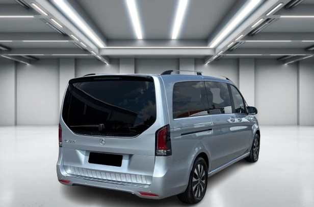 Mercedes-Benz EQV 300 Long = Avantgarde = �������� | Mobile.bg � ����������� 3
