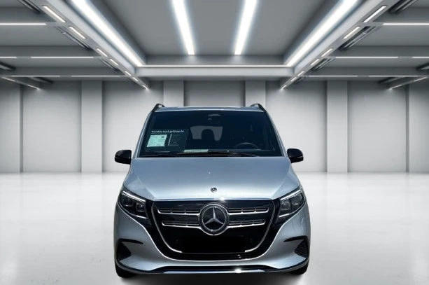 Mercedes-Benz EQV 300 Long = Avantgarde = �������� | Mobile.bg � ����������� 1