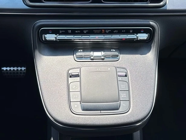 Mercedes-Benz EQV 300 Long = Avantgarde = �������� | Mobile.bg � ����������� 9