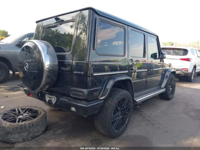 Mercedes-Benz G 63 AMG ������ ���� | Mobile.bg � ����������� 4