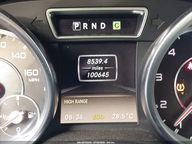 Mercedes-Benz G 63 AMG ������ ���� | Mobile.bg � ����������� 16