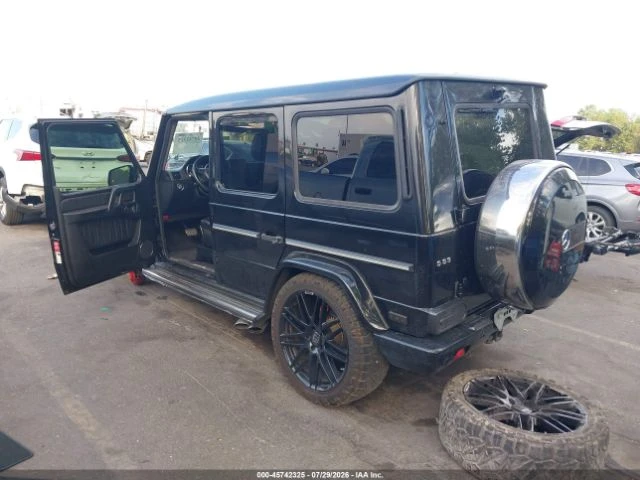 Mercedes-Benz G 63 AMG ������ ���� | Mobile.bg � ����������� 3