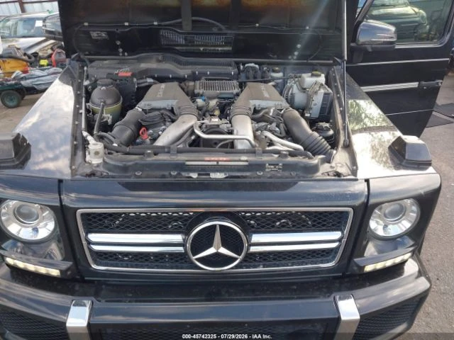 Mercedes-Benz G 63 AMG ������ ���� | Mobile.bg � ����������� 10