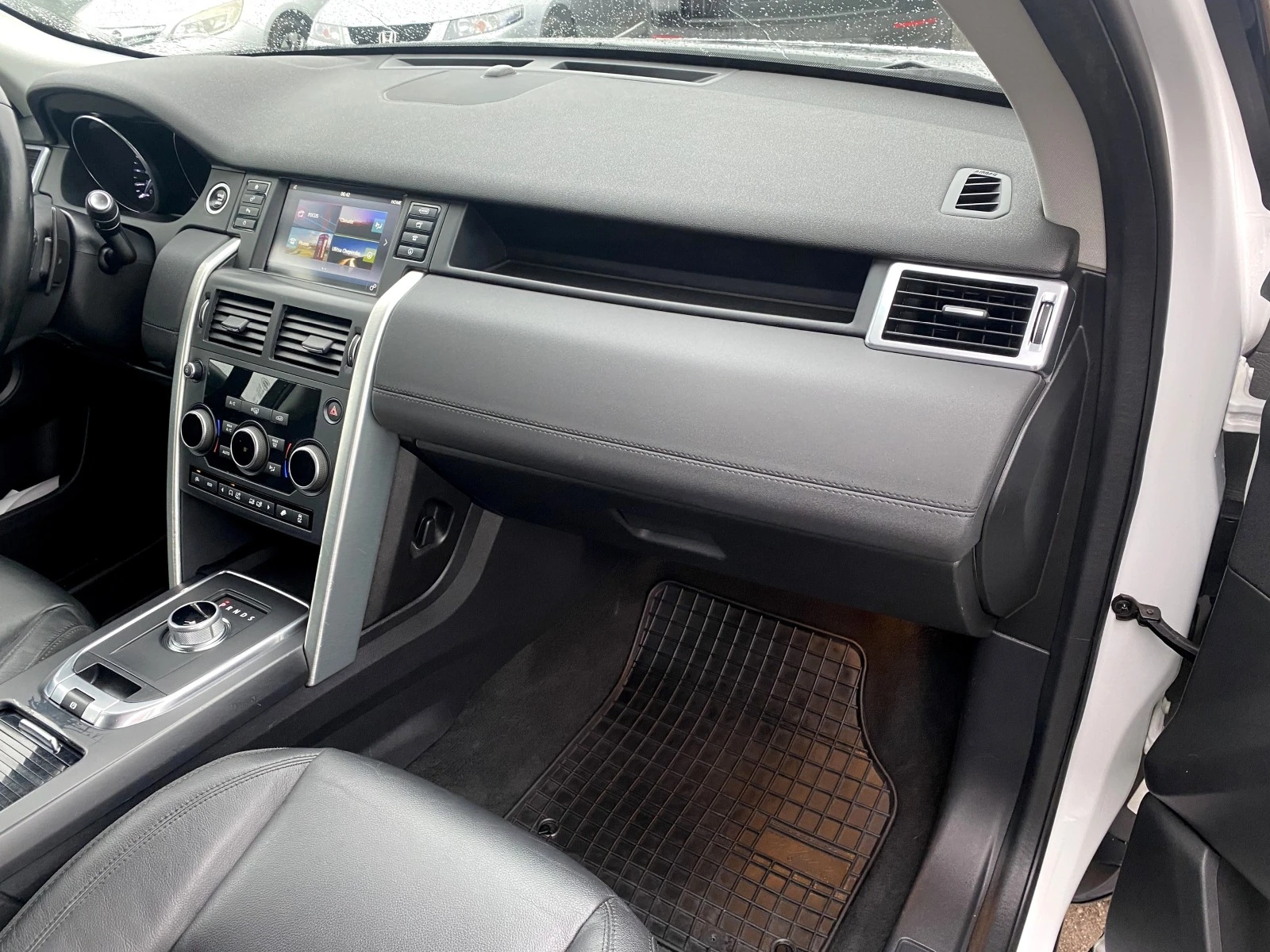 Land Rover Discovery Sport 2.2TD4 150. | Mobile.bg   13