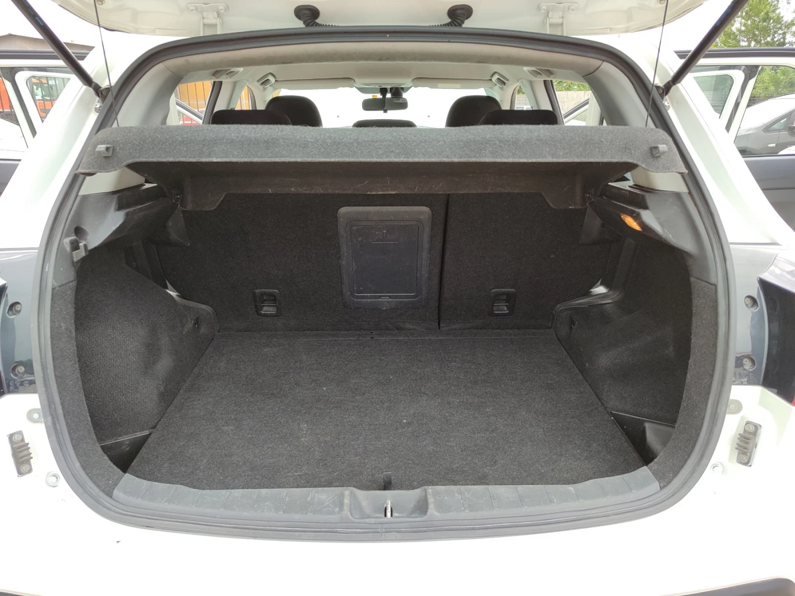 Mitsubishi ASX 1.8 DI-D | Mobile.bg — изображение 16