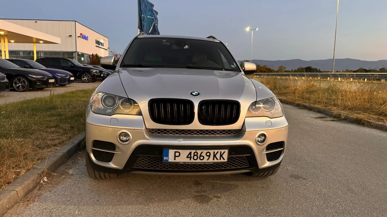 BMW X5  - изображение 7