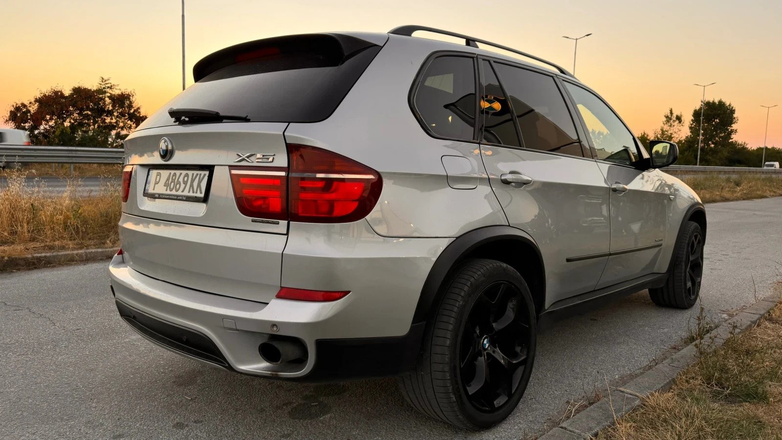 BMW X5  - изображение 4