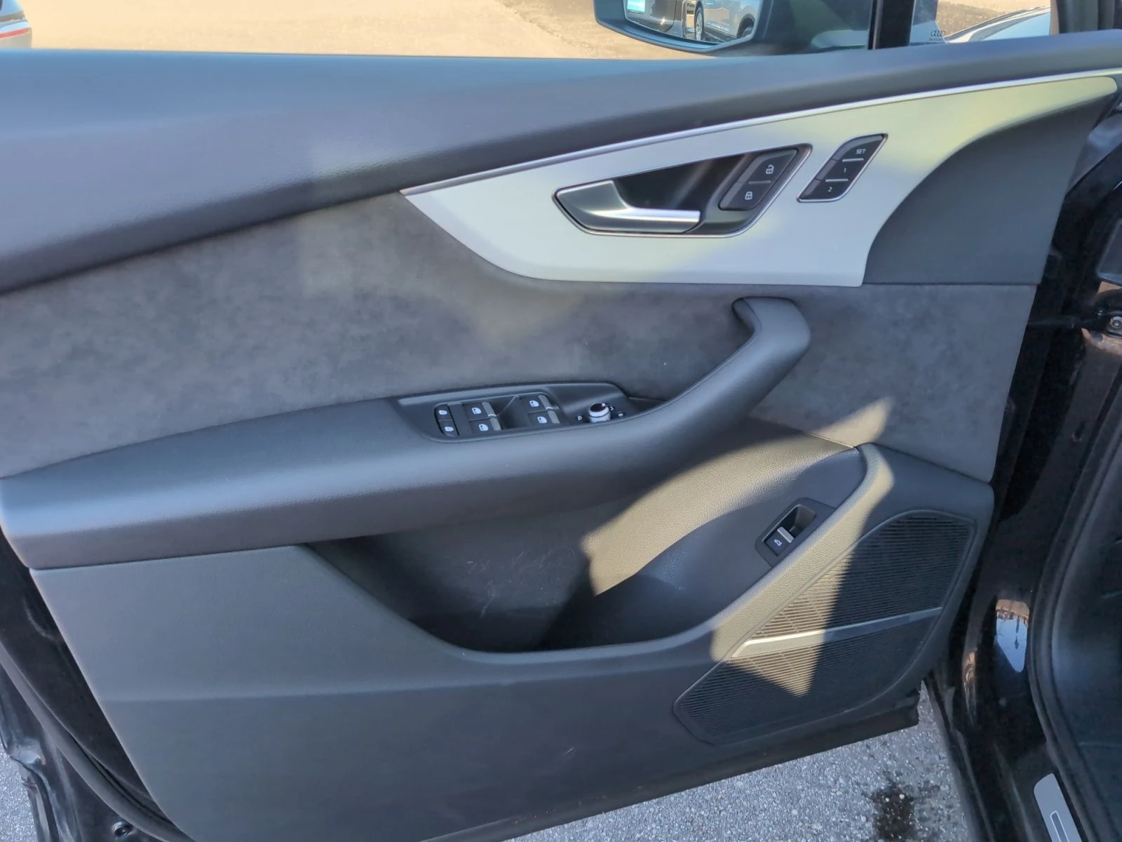 Audi Q7 50TDI/286HP/TIPTR/PANO/S-LINE/MATRIX-LASER/896bpr | Mobile.bg   17