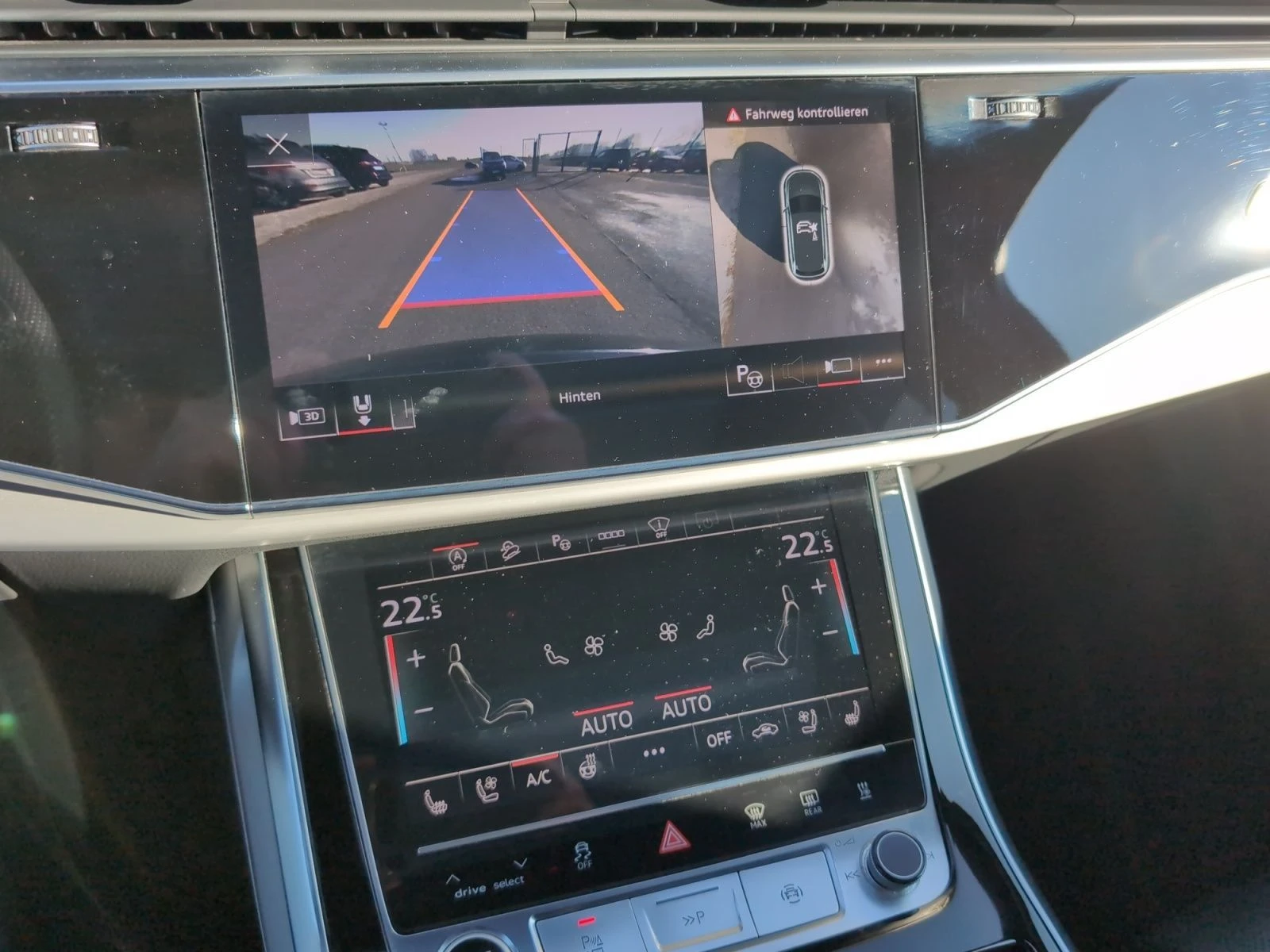 Audi Q7 50TDI/286HP/TIPTR/PANO/S-LINE/MATRIX-LASER/896bpr | Mobile.bg   16