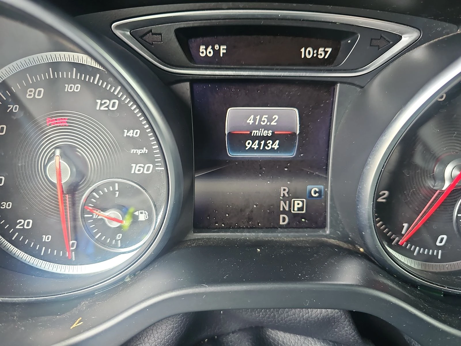 Mercedes-Benz GLA 250 2019* М.ТОЧКА* КАМЕРА* KEYLESS* ОТ ПРЕДСТАВИТЕЛСТВ - изображение 9