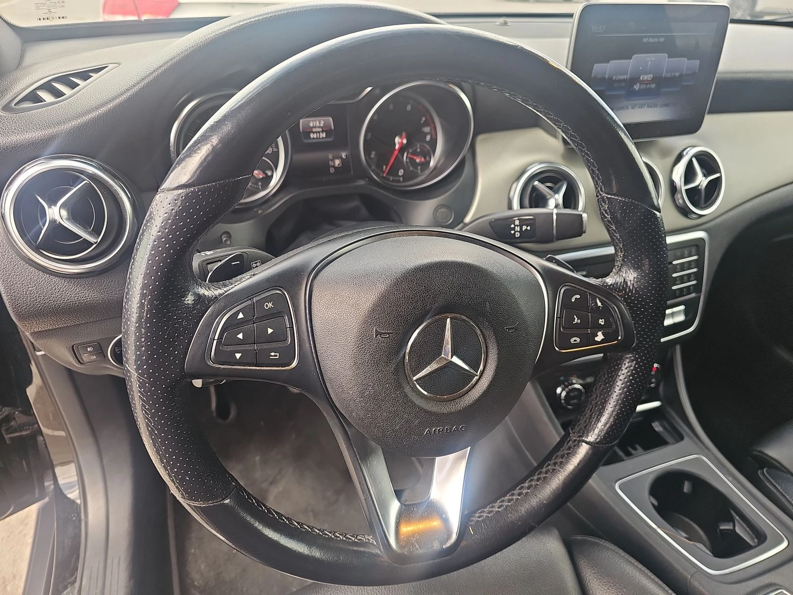 Mercedes-Benz GLA 250 2019* М.ТОЧКА* КАМЕРА* KEYLESS* ОТ ПРЕДСТАВИТЕЛСТВ - изображение 7