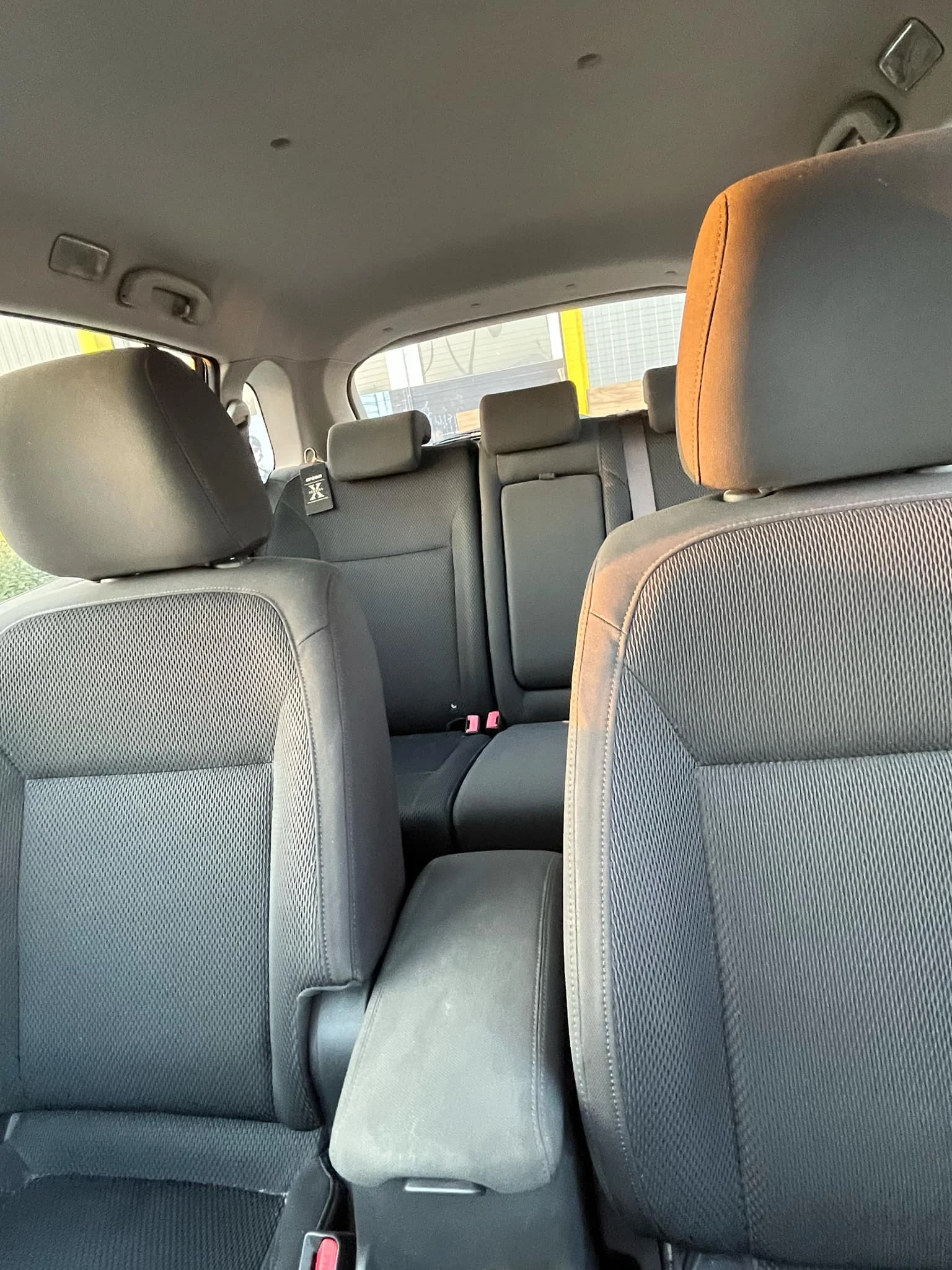 Renault Koleos 2.0DCI - изображение 8