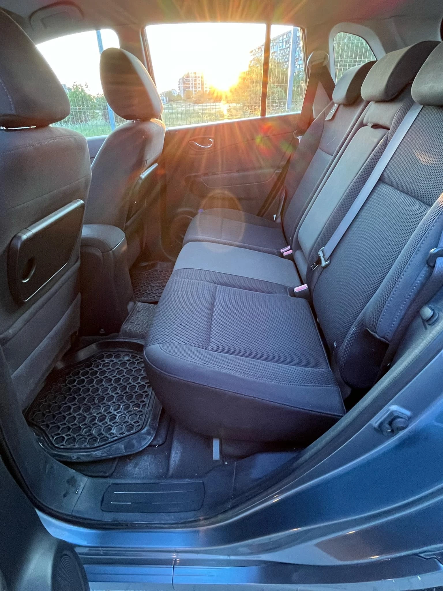 Renault Koleos 2.0DCI - изображение 9