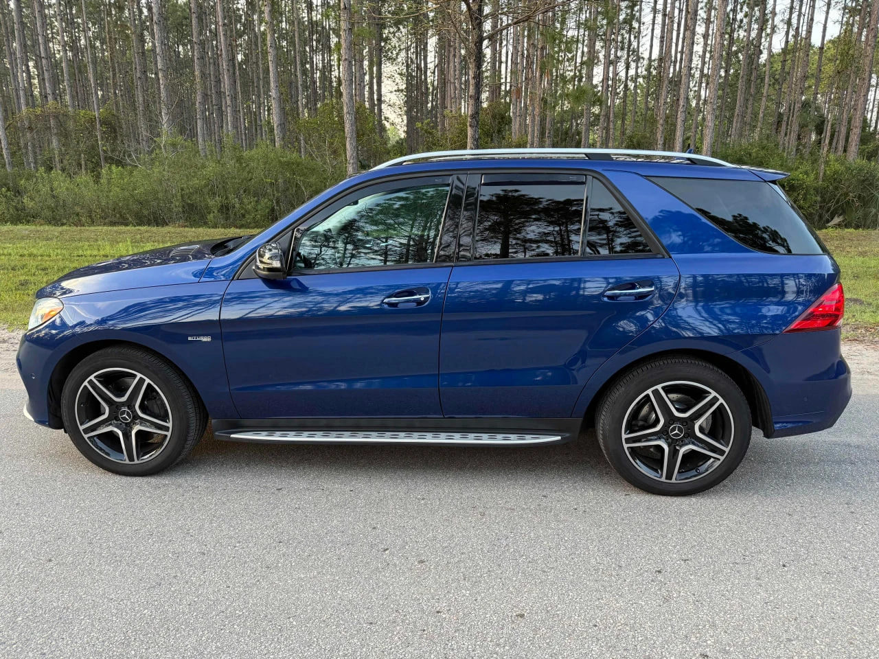 Mercedes-Benz GLE 43 AMG CARFAX* АВТОФИНАНСИРАНЕ* БЕЗ ПЪРВОНАЧАЛНА ВНОСКА*  - изображение 2