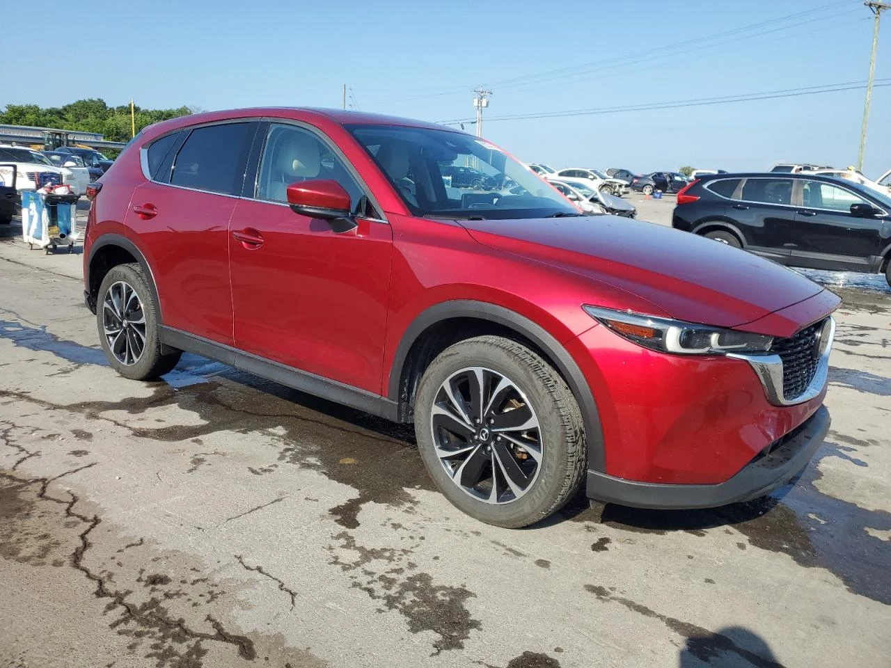 Mazda CX-5 4X4/PREMIUM/ПАНОРАМА - изображение 3