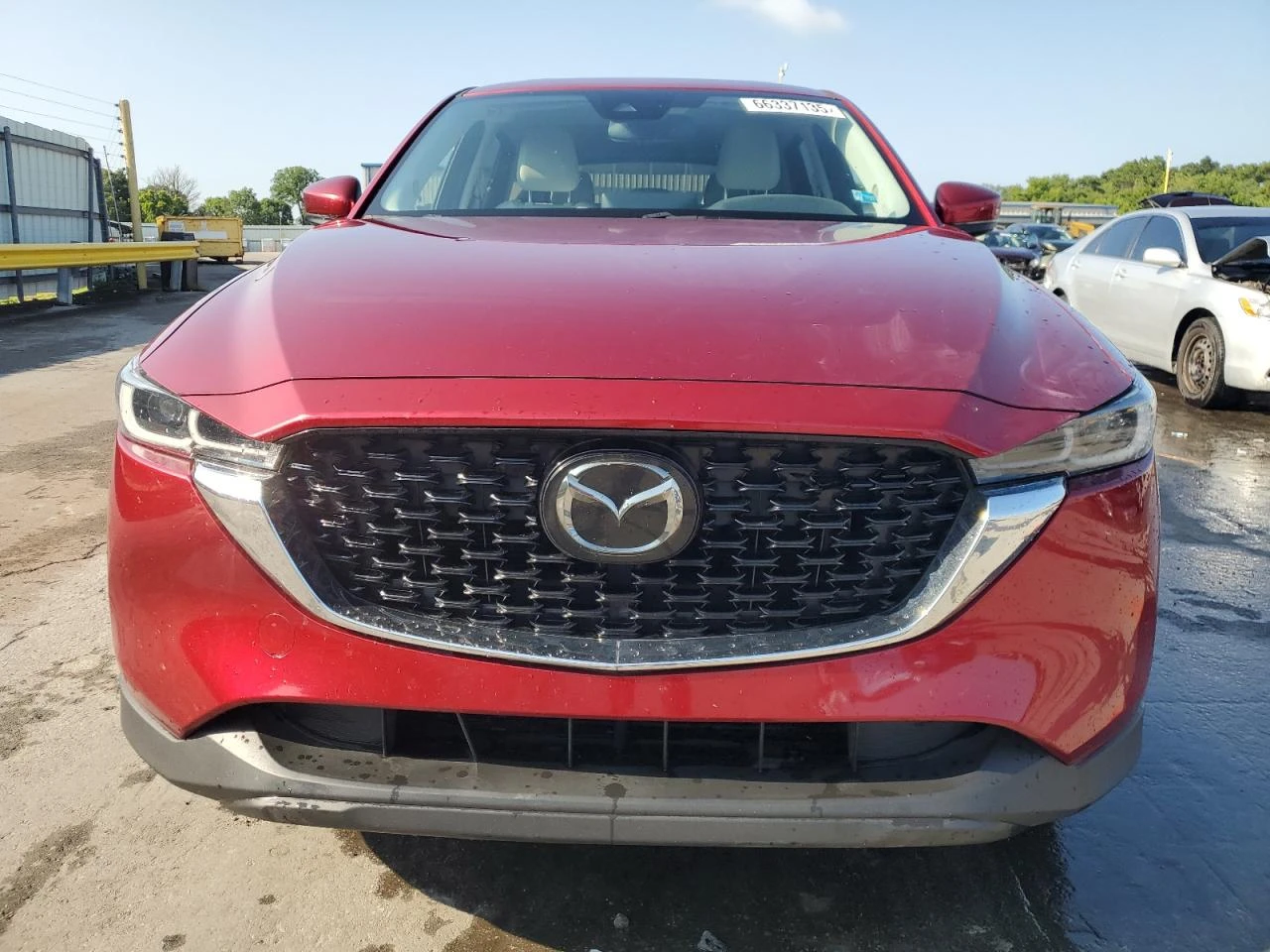 Mazda CX-5 4X4/PREMIUM/ПАНОРАМА - изображение 2
