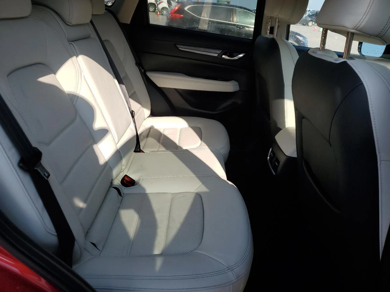 Mazda CX-5 4X4/PREMIUM/ПАНОРАМА - изображение 10