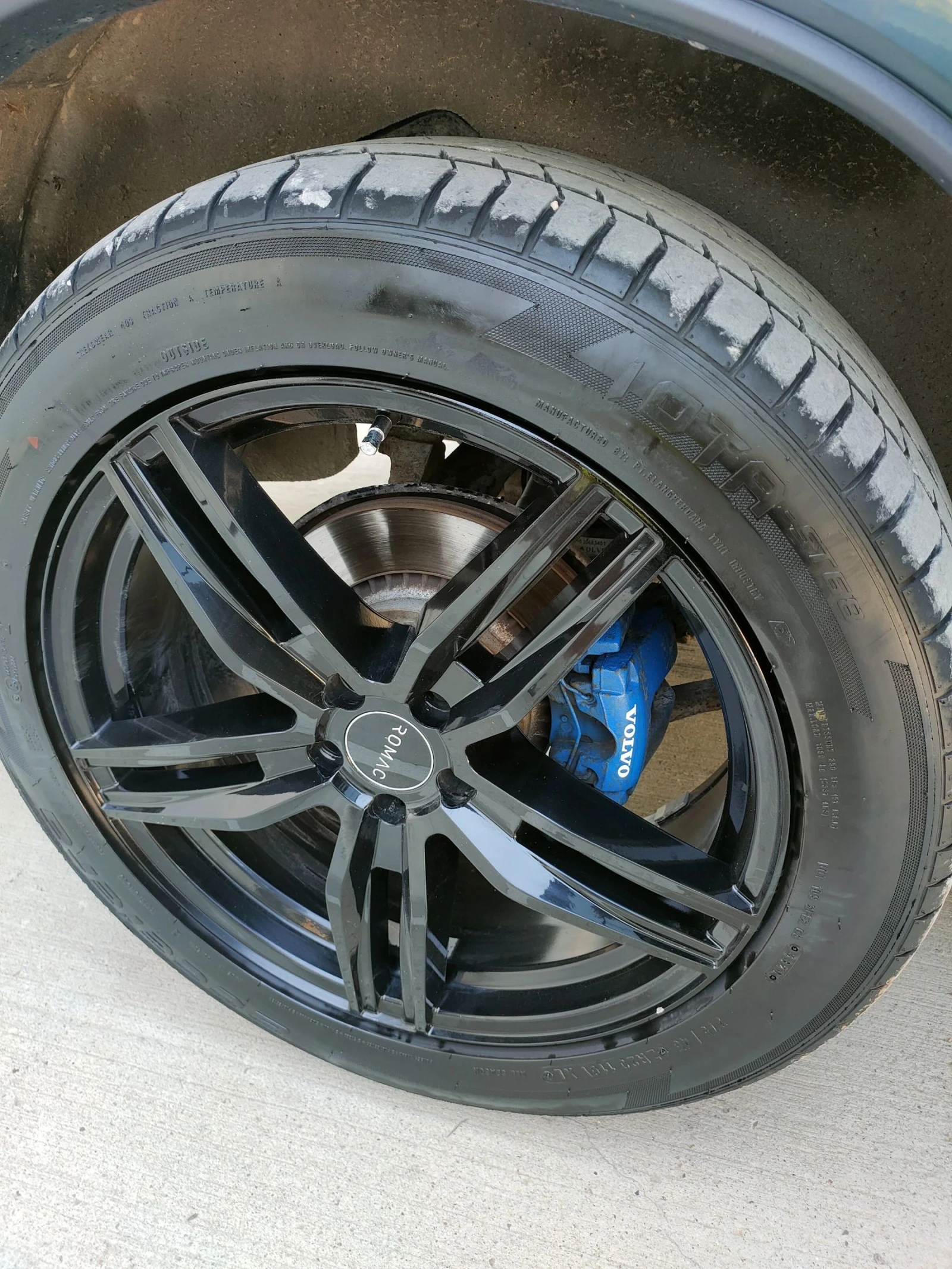 Volvo Xc90 2.4 d5 | Mobile.bg   12