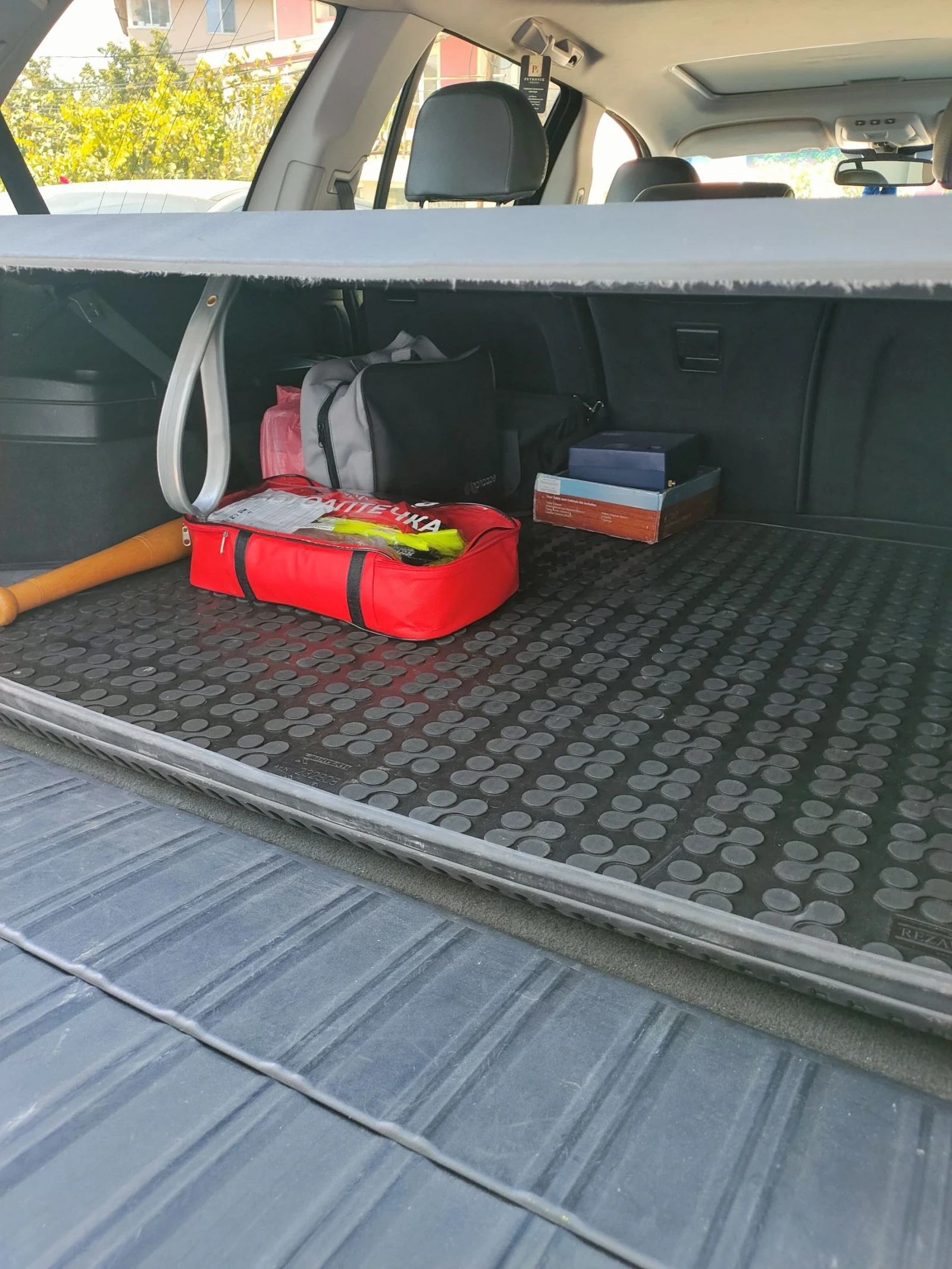 Volvo Xc90 2.4 d5 | Mobile.bg   16