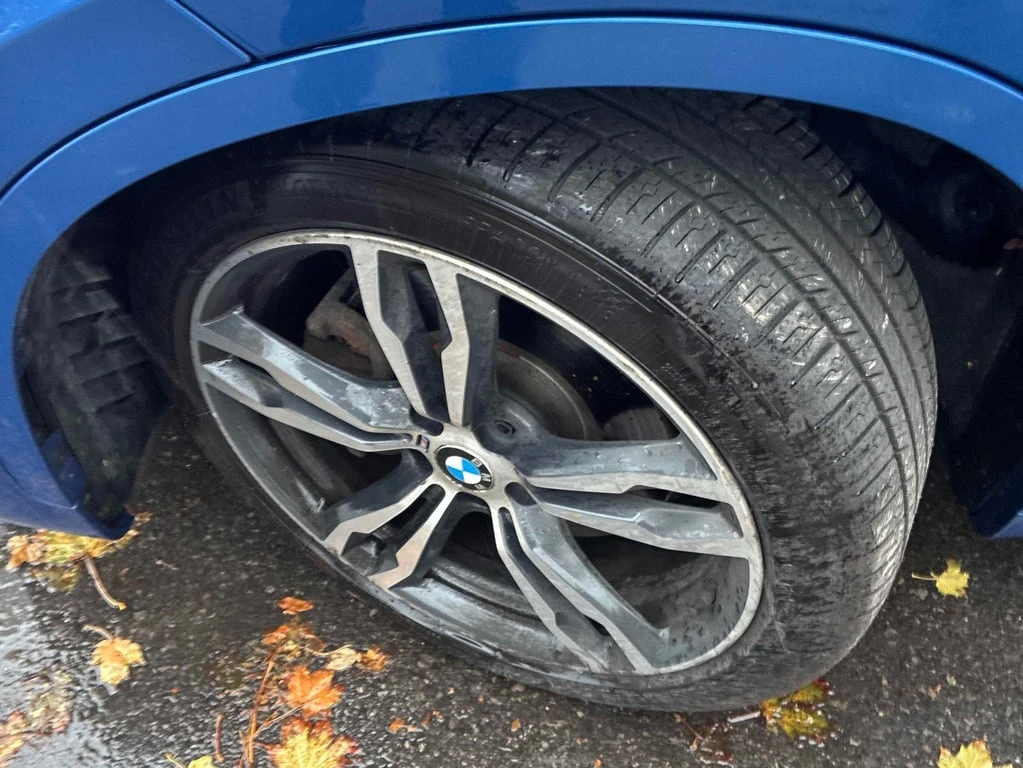 BMW X1 2016 XDRIVE28I * БЕЗ ПЪРВОНАЧАЛНА ВНОСКА*  - изображение 6