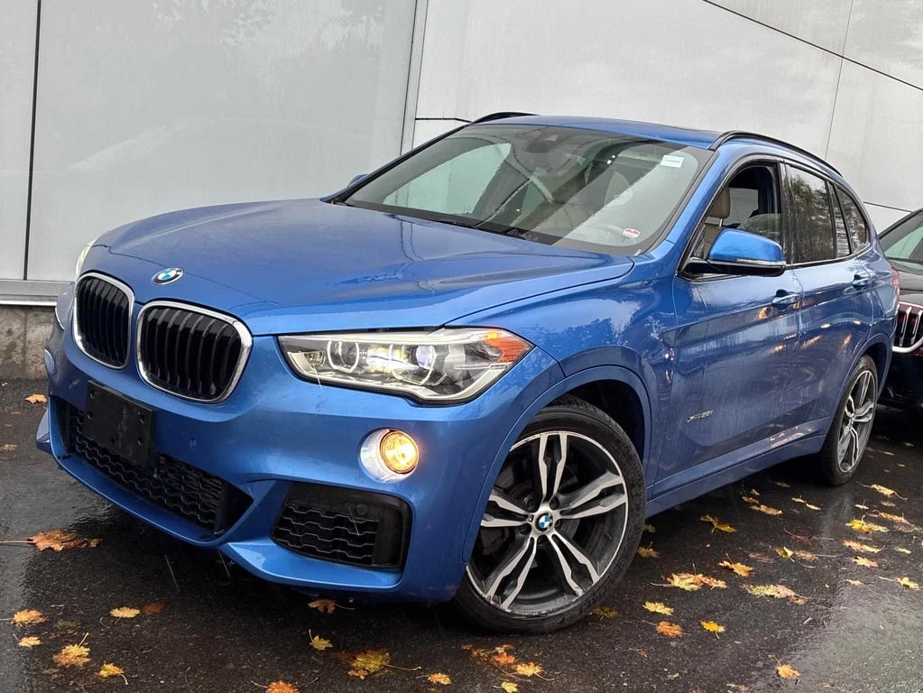BMW X1 2016 XDRIVE28I *   *  | Mobile.bg   1