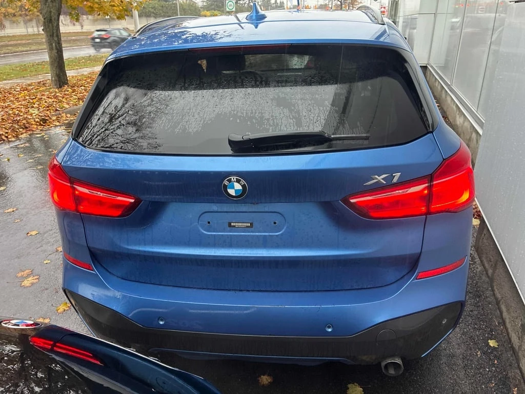 BMW X1 2016 XDRIVE28I * БЕЗ ПЪРВОНАЧАЛНА ВНОСКА*  - изображение 5