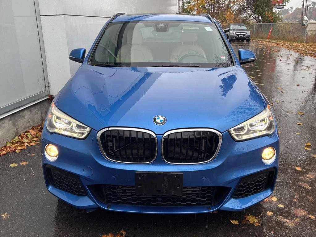 BMW X1 2016 XDRIVE28I * БЕЗ ПЪРВОНАЧАЛНА ВНОСКА*  - изображение 2