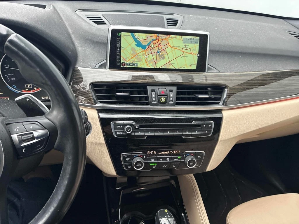 BMW X1 2016 XDRIVE28I *   *  | Mobile.bg   11