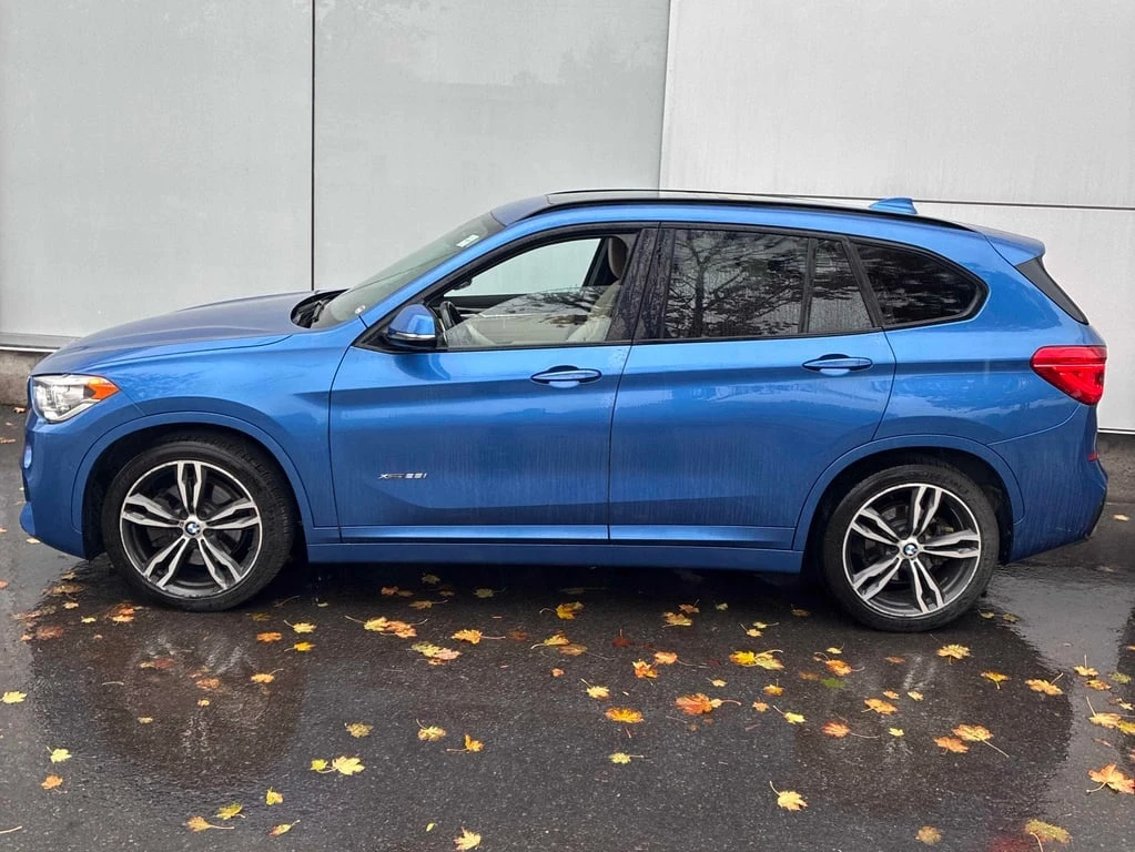 BMW X1 2016 XDRIVE28I * БЕЗ ПЪРВОНАЧАЛНА ВНОСКА*  - изображение 4