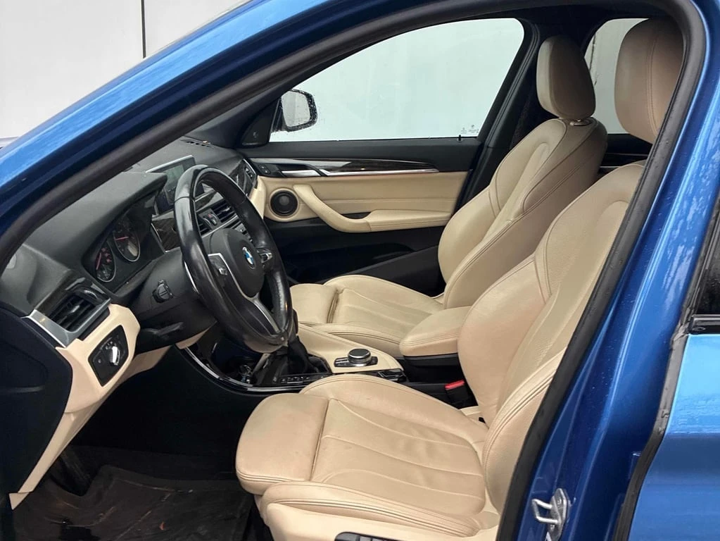 BMW X1 2016 XDRIVE28I * БЕЗ ПЪРВОНАЧАЛНА ВНОСКА*  - изображение 7