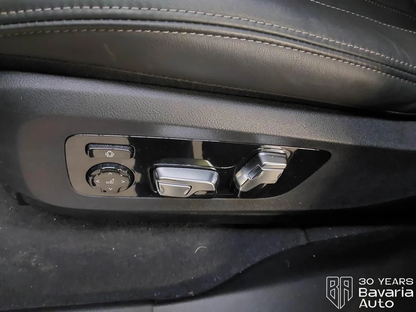 BMW X7 40d xDrive M Sport Paket Sportautomatic | Mobile.bg   15