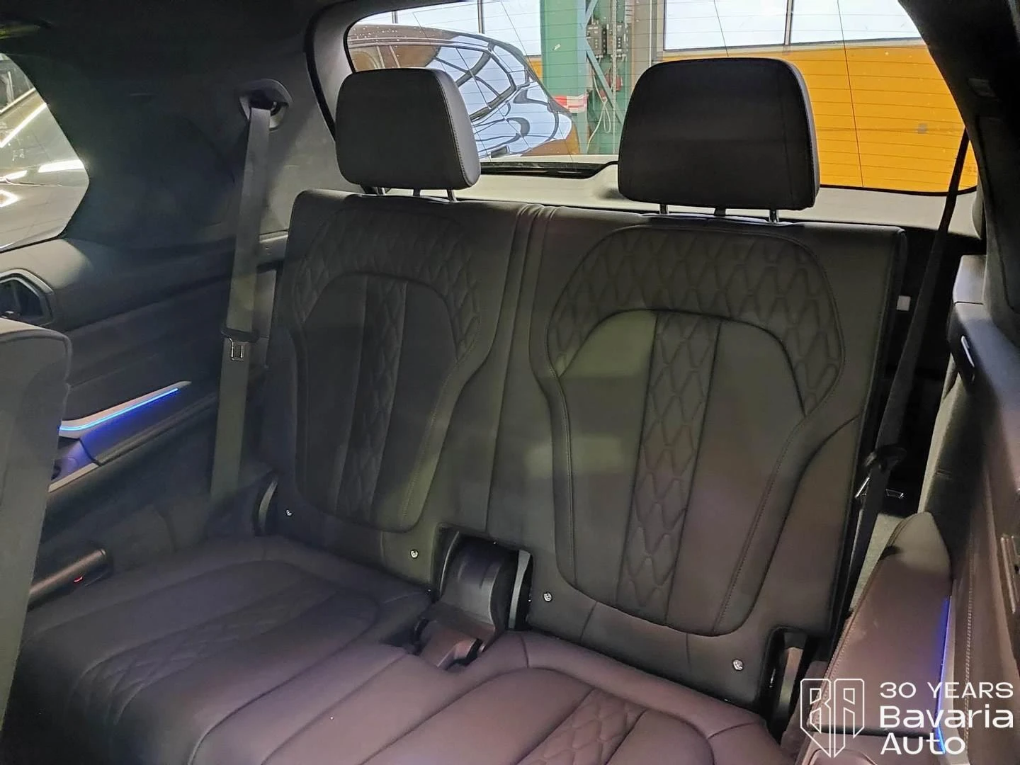 BMW X7 40d xDrive M Sport Paket Sportautomatic - изображение 9