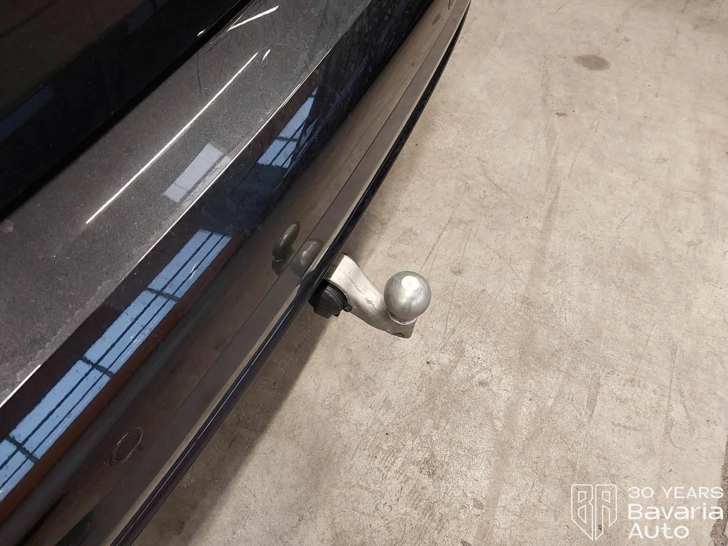 BMW X7 40d xDrive M Sport Paket Sportautomatic | Mobile.bg   16