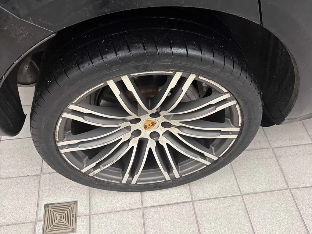 Porsche Macan * S * CARFAX * БЕЗ ПЪРВОНАЧАЛНА ВНОСКА - изображение 7