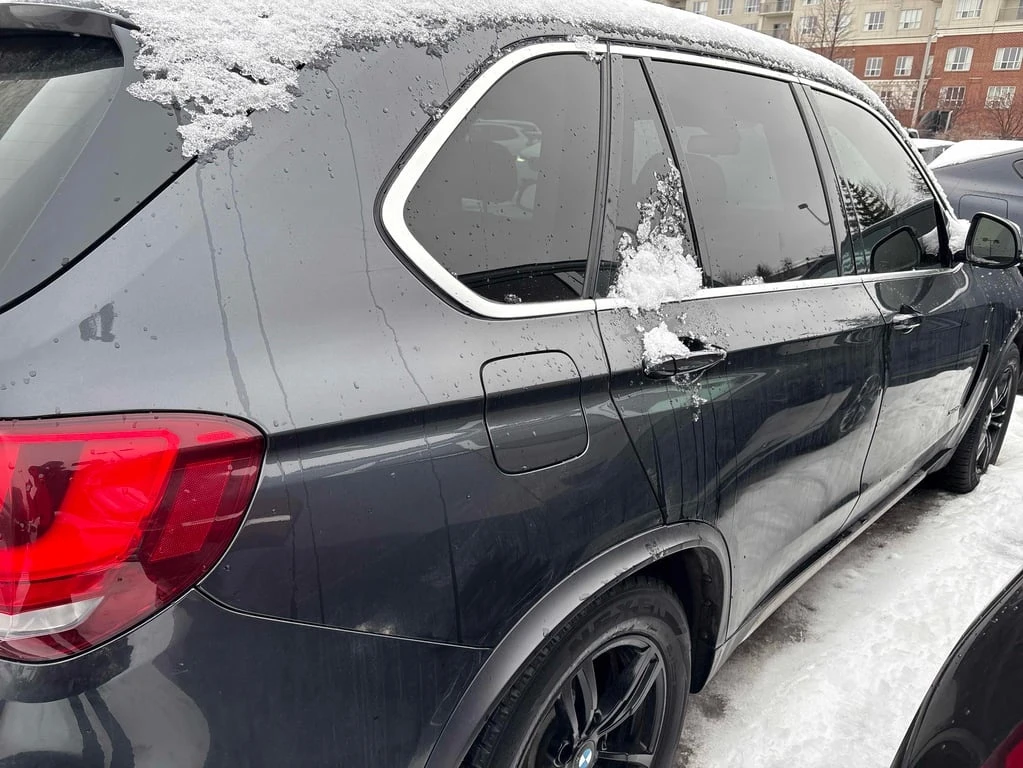 BMW X5 * xDrive35d * CARFAX * ЦЕНА ДО БГ - изображение 3