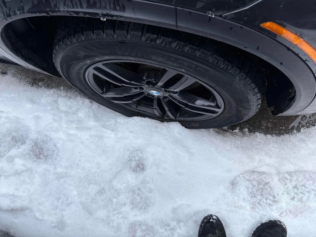 BMW X5 * xDrive35d * CARFAX * ЦЕНА ДО БГ - изображение 7