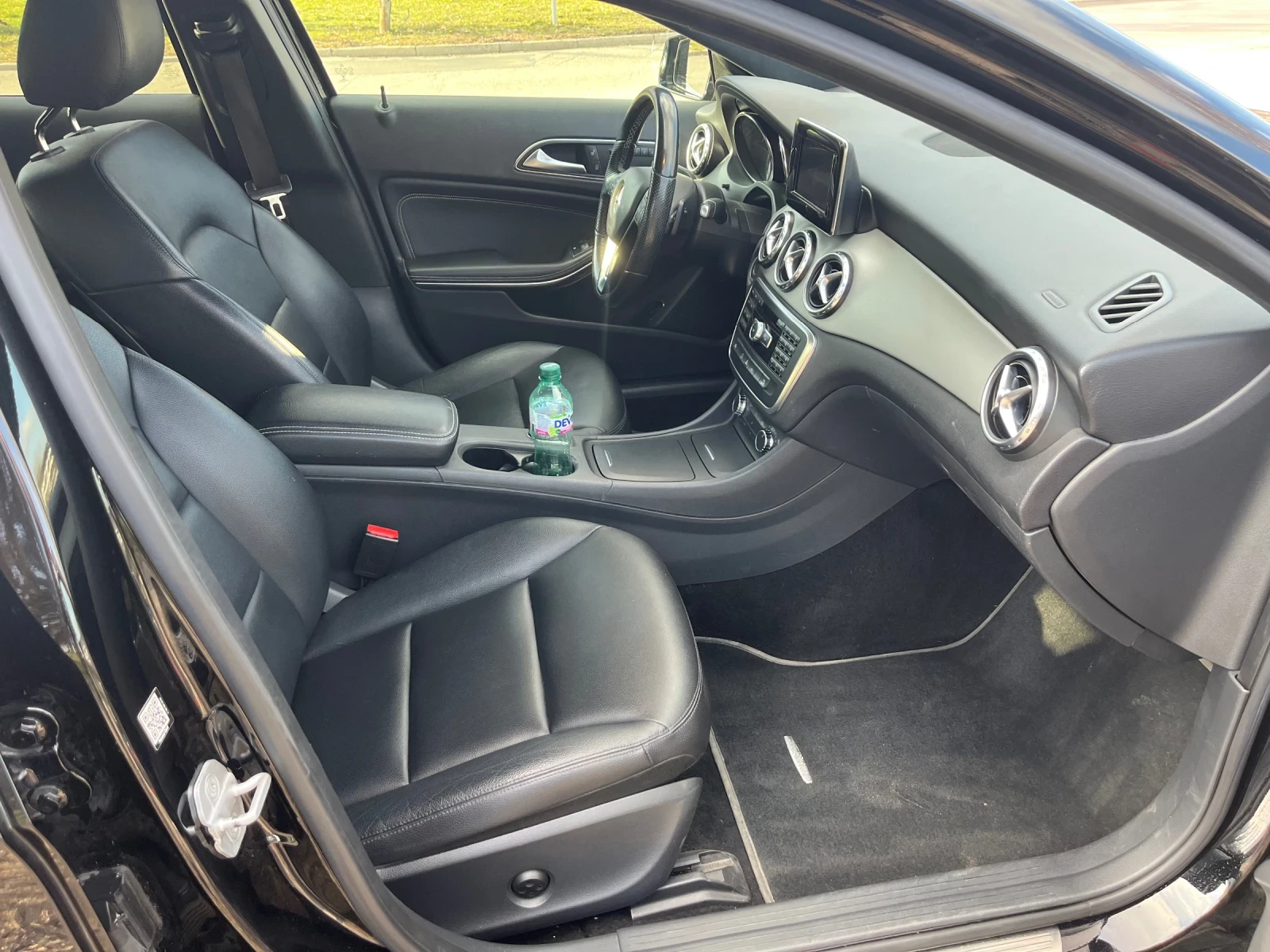 Mercedes-Benz GLA 250 4 matic | Mobile.bg � ����������� 14
