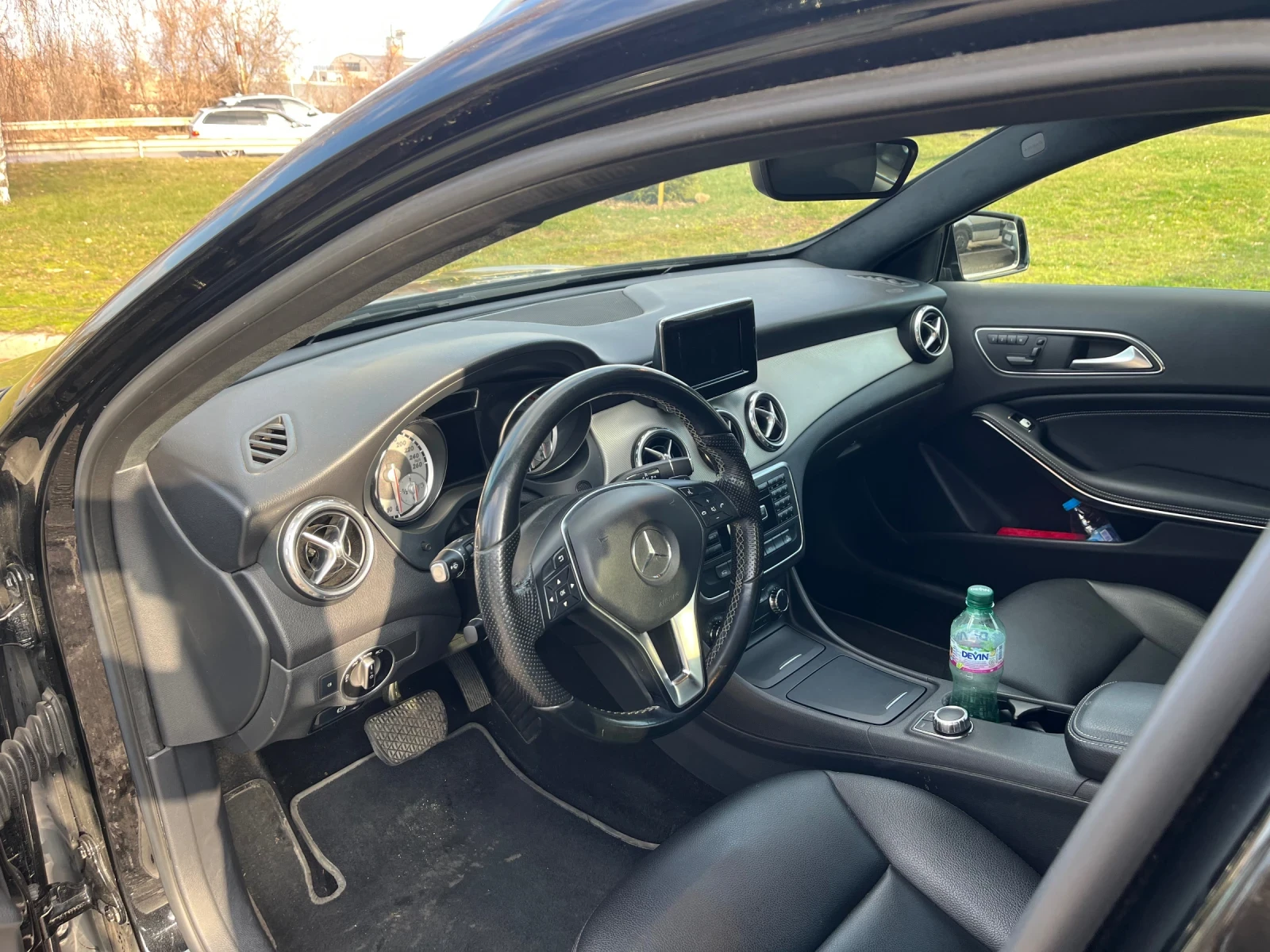 Mercedes-Benz GLA 250 4 matic | Mobile.bg � ����������� 10
