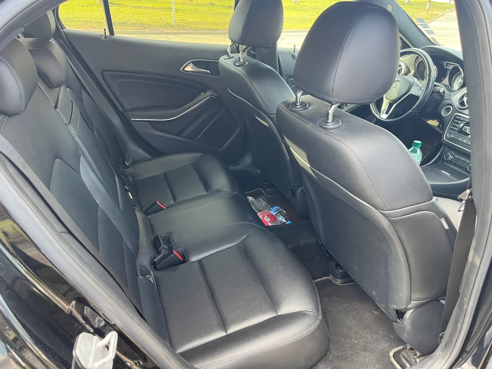 Mercedes-Benz GLA 250 4 matic | Mobile.bg � ����������� 11