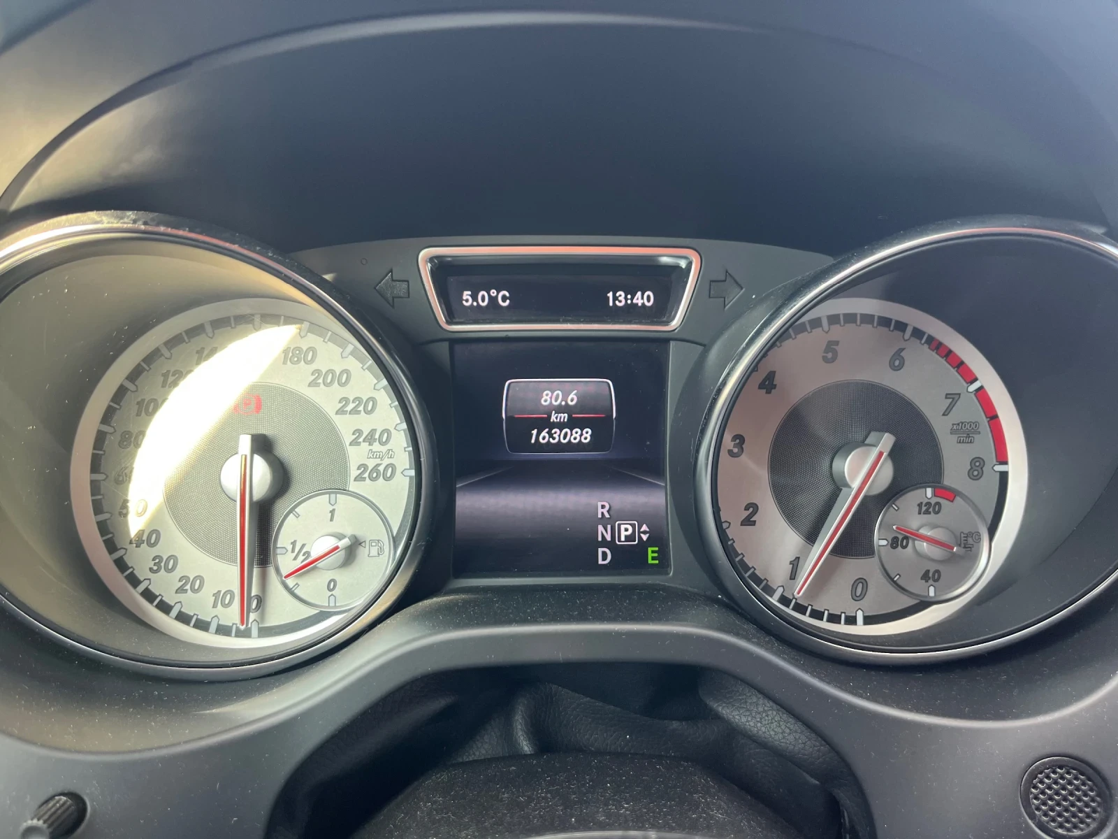 Mercedes-Benz GLA 250 4 matic | Mobile.bg � ����������� 12