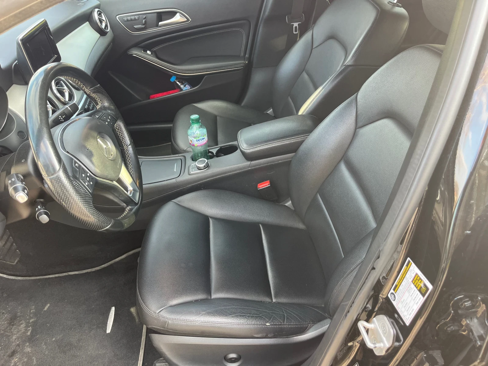 Mercedes-Benz GLA 250 4 matic | Mobile.bg � ����������� 9