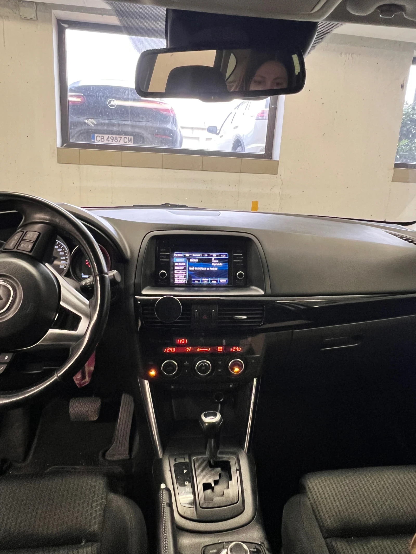 Mazda CX-5  - изображение 7