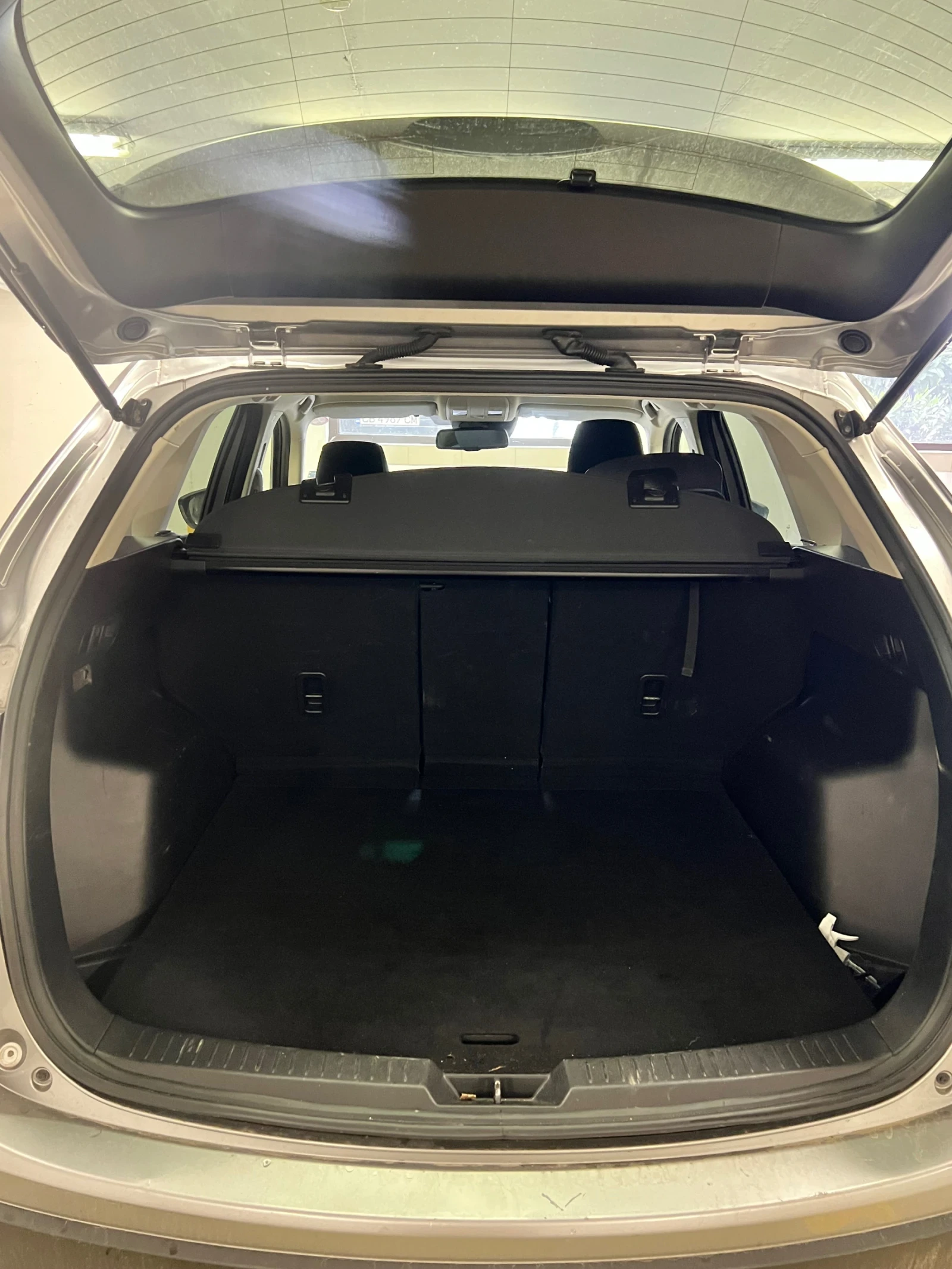 Mazda CX-5  - изображение 6