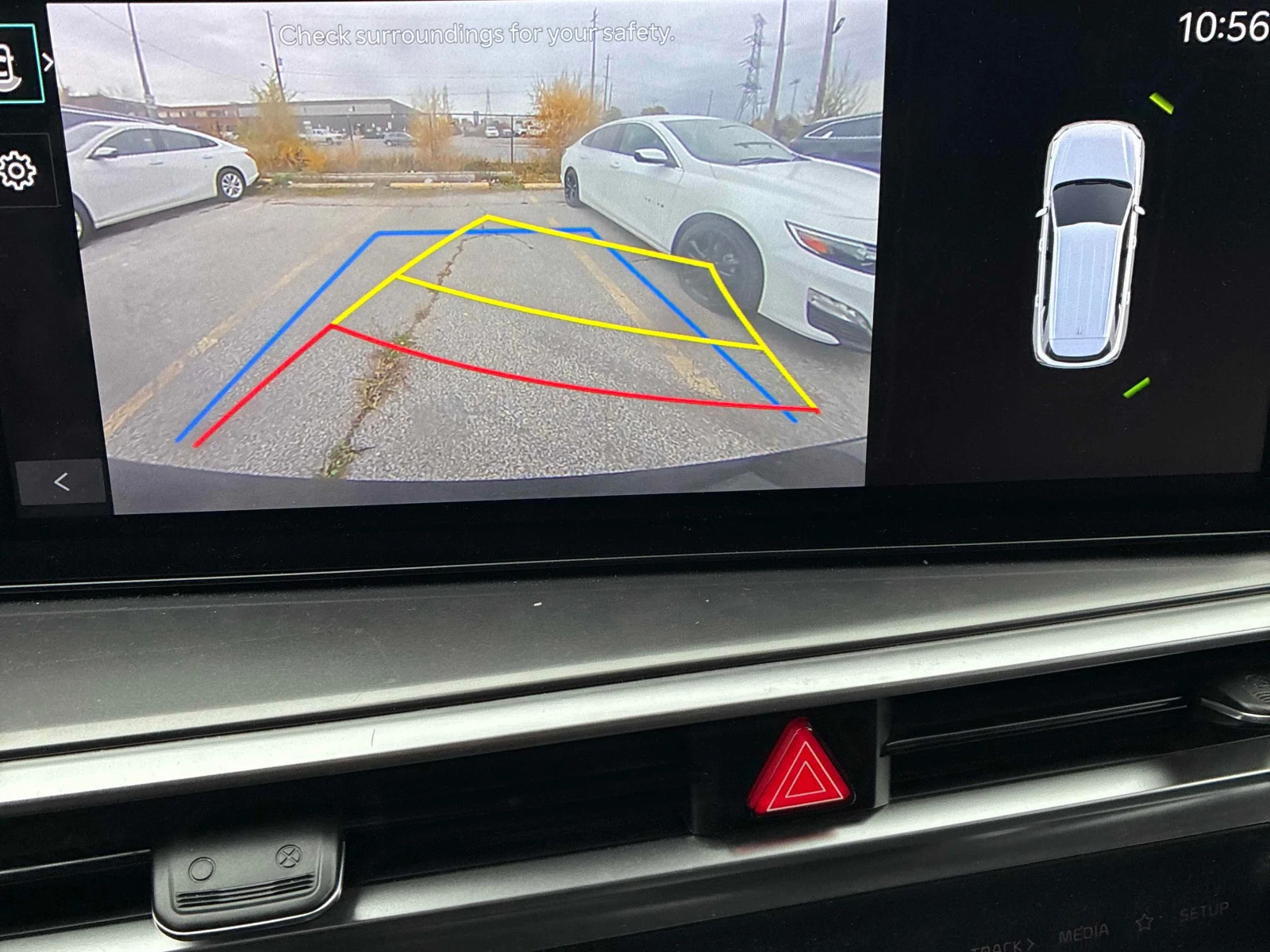 Kia Sorento 4X4* * CARFAX * * АВТО КРЕДИТ * *  - изображение 8